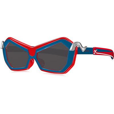 派丽蒙奥特曼联名防紫外线墨镜