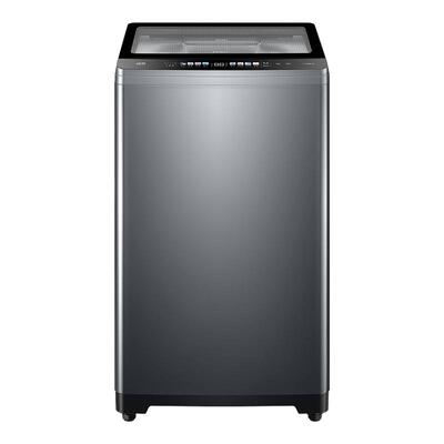 [双动力]海尔波轮洗衣机10kg大容量家用全自动直驱除菌659