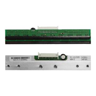 翔彩 适用TSC TTP-344M PLUS/PRO条码打印头 g310 344M 342mpro 344 345 标签打印头 热敏头7373打印头