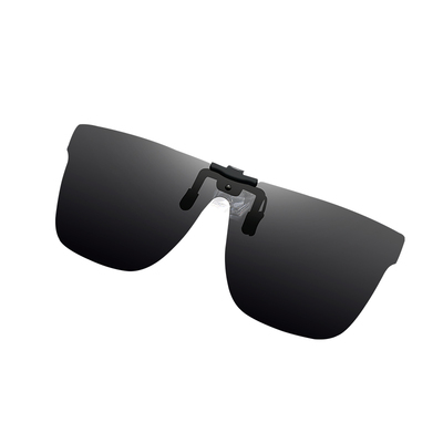 【适配绝大数镜框】开车钓鱼用