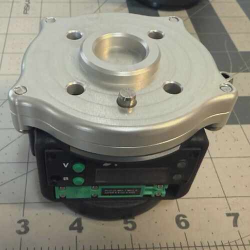 PIABpiCOBOT握把适用于通用机器人PCO.U1.M01.T.MC2.S221PA.X.6.C