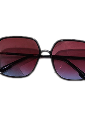 渠道自留2021街拍复古方框