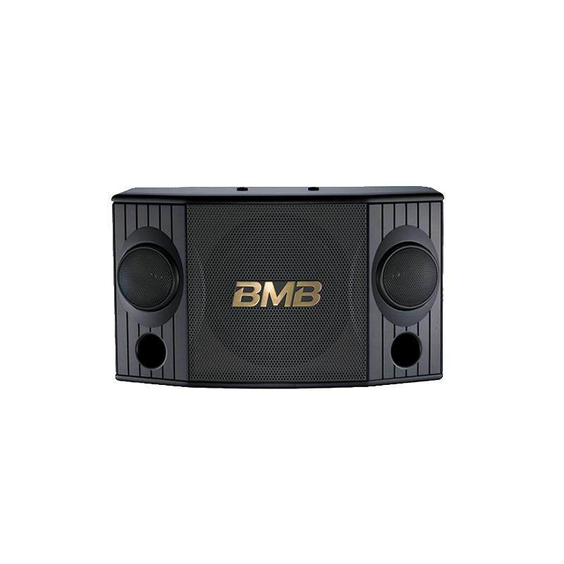 BMB csn 300家庭ktv音响套装卡拉OK家用音箱K歌全套客厅设备1对