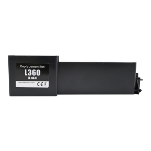 适用爱普生L111废墨垫L301 303 358 L360 L363 365 211废墨收集器