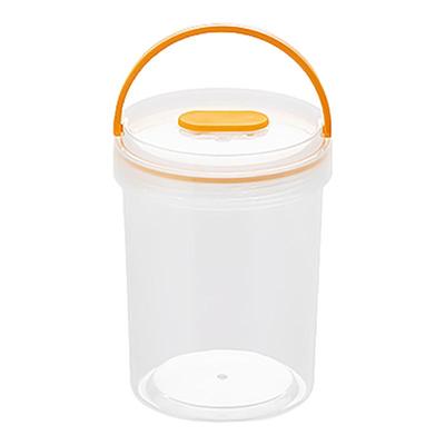 食品级耐高温餐盒汤桶粥桶打包盒