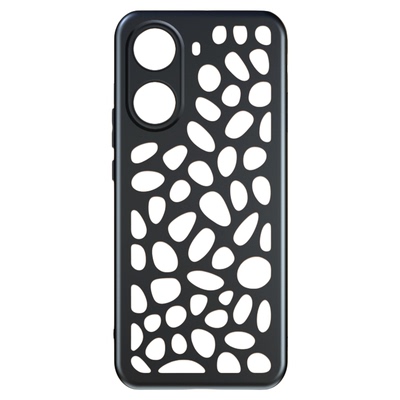 散热透气超薄软壳turbo4pro镂空