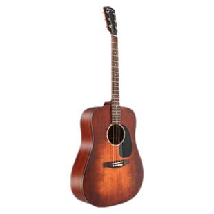 大树音乐屋 Eastman伊斯特曼PCH1 PCH2 面单板男女电箱民谣木吉他