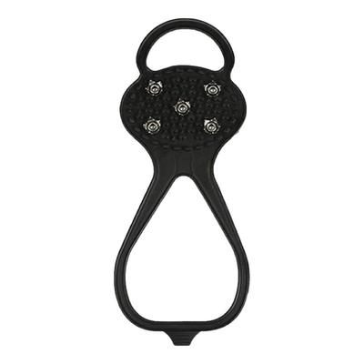 户外冰爪防滑鞋套防摔倒