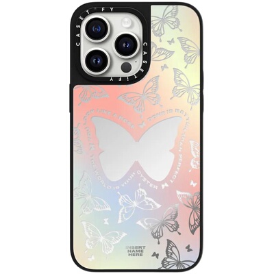 防摔苹果手机壳可爱CASETify15