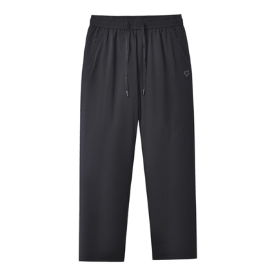 保罗彼得冬季新款男羽绒裤90鸭绒时尚保暖休闲外穿裤子JLEDK00670