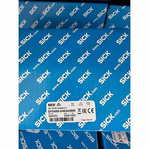 议价-德国西克SICK编码器DFS60BS4EA02500原-可维修