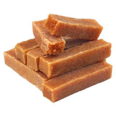 山东特产乐享熊桑葚味山楂条1000g