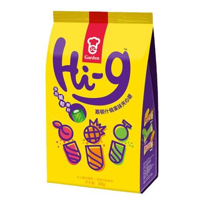 300ghi-g广东夹心糖嘉顿