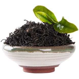 2025新茶贵州黎平高山老树红茶500g小种工夫茶叶浓香型散装花果香