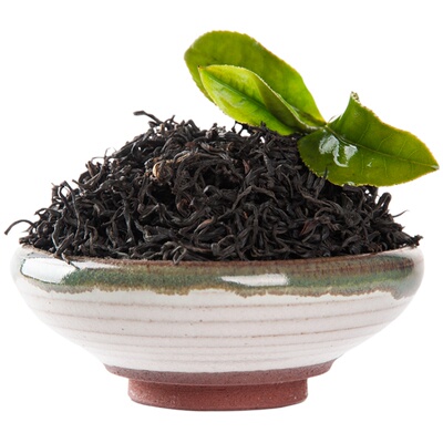 2026新茶贵州高山老树红茶500g
