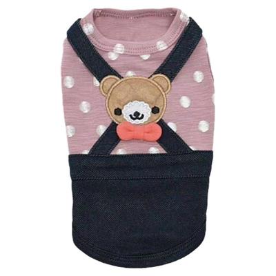 日本RADICA背心薄款公主裙