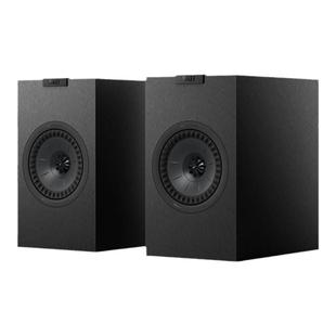 KEF Q1 Meta无源书架音箱同轴家用入门级HiFi音响二分频高保真