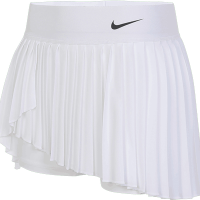 滔搏丨NIKE耐克女子网球半身裙运动休闲短裙裙子FZ6513-100