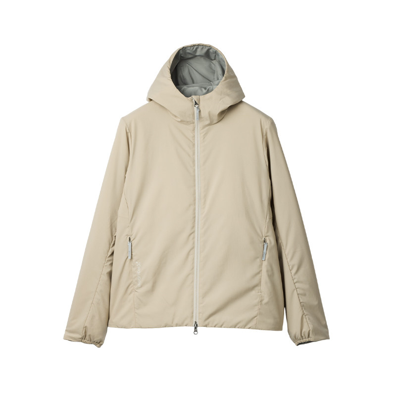 胡丁尼26秋冬新女金标P棉棉服棉