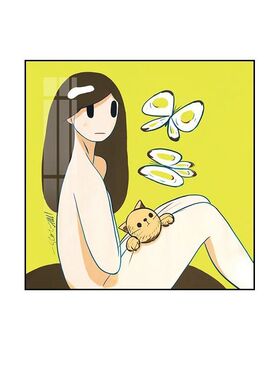 天野健装饰画女性之美主题维纳斯与挂画女生房间卧室墙面装饰画