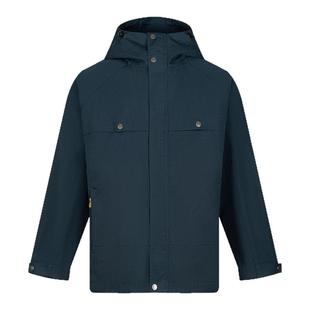 【黄俊捷同款】北极狐 户外男士外套2025 G1000徒步夹克082511060