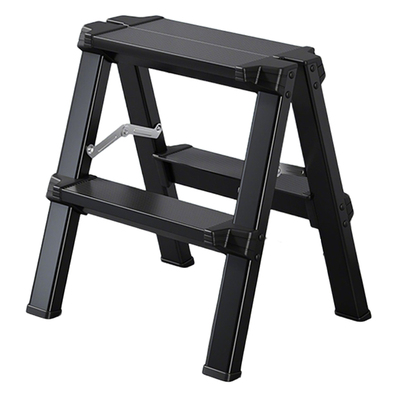 铝合金梯凳折叠洗车凳登高上下车