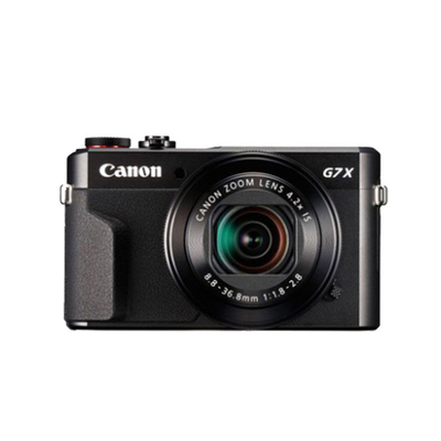 出租佳能g7x3 g7x2 sx740美颜小巧便携入门微单相机同城免押租赁