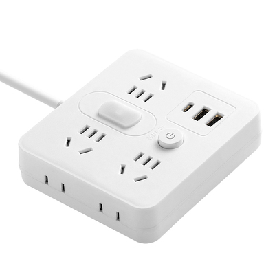 插座转换器多功能一转多