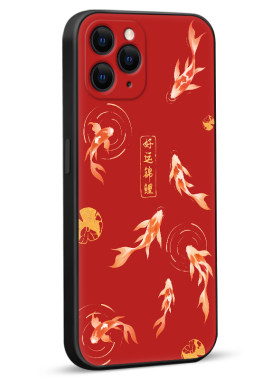 彧玺适用于iphone11promax手机壳A2220保护套11pro mxas防摔a2220软iPhonr11promax创意iPhine11promax个性6.