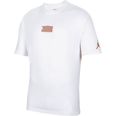 耐克2021年夏季男子休闲运动短袖