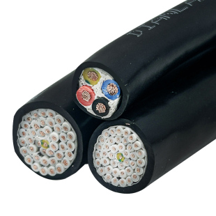 多芯信号线1820 24 30 32 38 40 60芯0.30.50.751.52.5平方控制线