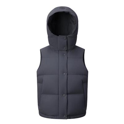 千仞岗秋冬新款短款羽绒服