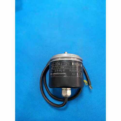 询价RU-0048-I24 RU6049ifm编码器旋转编码