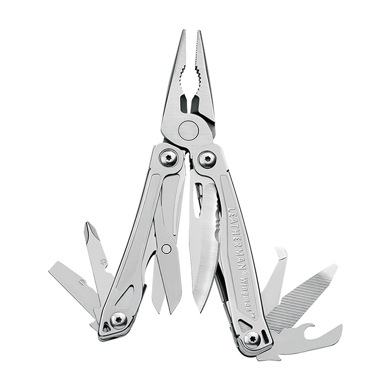 Leatherman/莱泽曼 多功能组合工具