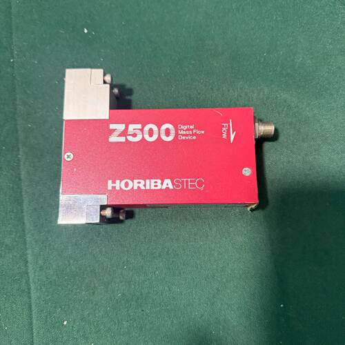 溢价-HORIBA SEF-Z524KXN MASS FLOW C