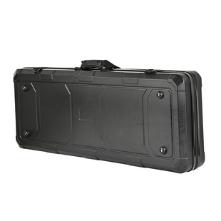 战术复合弓箱户外手提收纳箱鸡蛋棉手撕棉户外装备抗压复合弓包袋