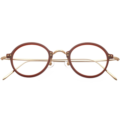 Rodenstock超轻近视高度数眼镜框