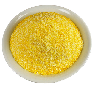 2025年当季新农家玉米糁深山石磨玉米粒玉米面玉米碴大碴子包谷糁