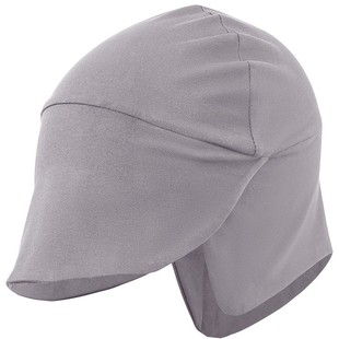 a类纯棉睡眠帽晚上睡觉戴的头套遮光男款7a抗菌秋冬防风保暖睡帽