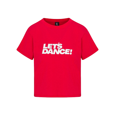 RealisationPar美式复古T恤