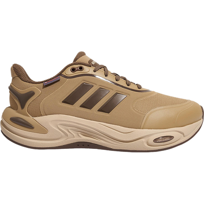 Adidas/阿迪达斯正品CLIMAWARM男女轻便缓震耐磨低帮跑步鞋JQ4090