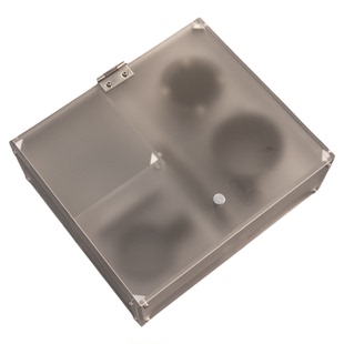 xBloom钢琴师配件收纳盒手冲咖啡机家用咖啡吧台收纳 布置咖啡角