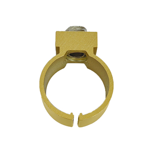 好太太晾衣架配件吊环吊球升降晾晒杆吊球6601 6680 杆子装饰堵头