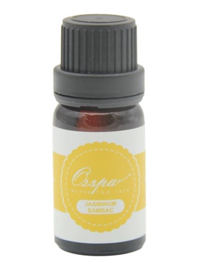 Ozspa小花茉莉精油澳洲品
