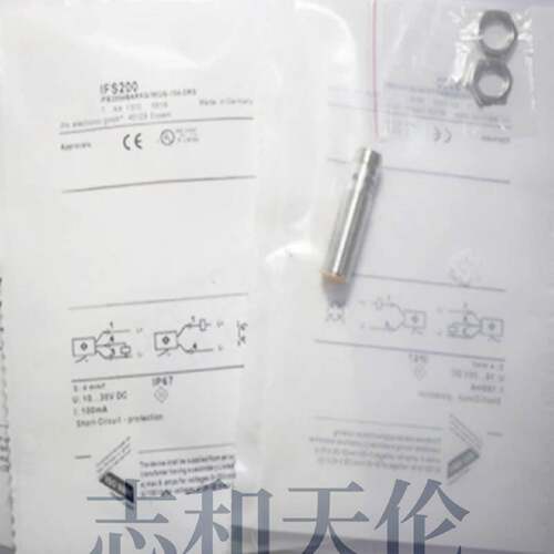 配件Plc Ifs200 Proximity  New One Fe Shipping for Warranty议