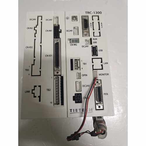 TRC-1300-1S 控制器