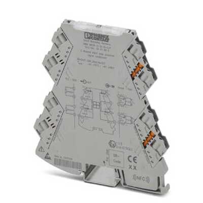 议价菲尼克斯 被动隔离器MINI MCR-2-2I-2I-ILP-2901996原装正品