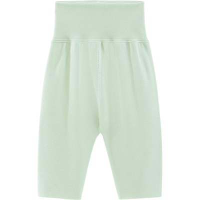 Aengbay婴儿高腰护肚大PP裤德绒