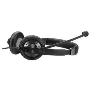 SENNHEISER/森海塞尔USB会议电脑耳机麦SC60/SC75MS网课EPOS PC3