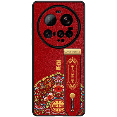 匠恒适用小米14ultra手机壳女款